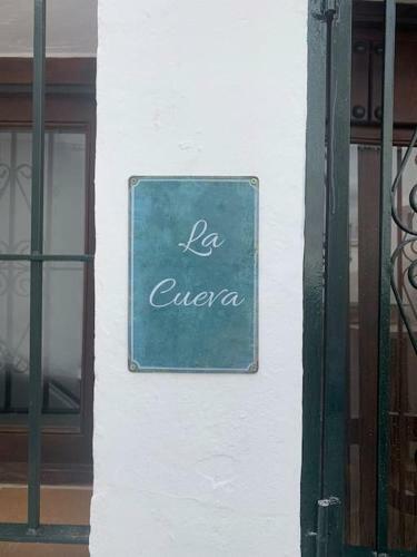 Apartamento La Cueva De Vejer