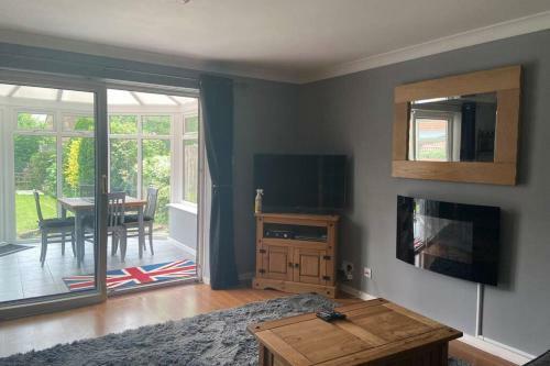 Small Family Home In Idyllic Location