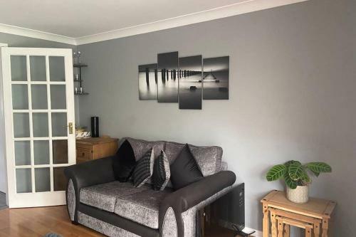 Small Family Home In Idyllic Location