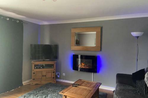 Small Family Home In Idyllic Location