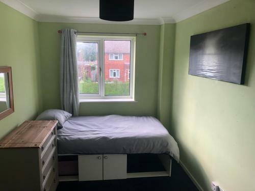 Small Family Home In Idyllic Location