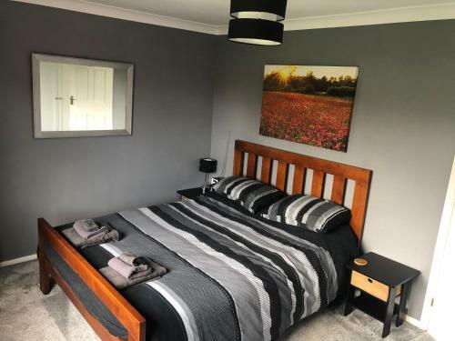 Small Family Home In Idyllic Location
