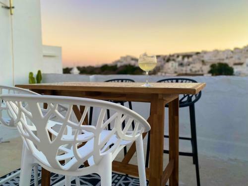 Apartamento Casa Bali. Duplex Con Terraza Privada En Centro