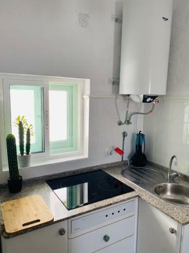 Apartamento Casa Bali. Duplex Con Terraza Privada En Centro