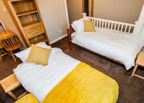 Apartamento Sawyers Lodge