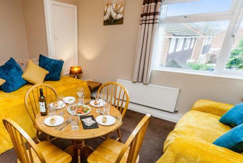 Apartamento Sawyers Lodge