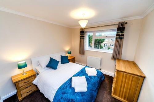 Apartamento Sawyers Lodge