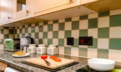 Apartamento Sawyers Lodge