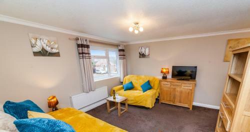 Apartamento Sawyers Lodge