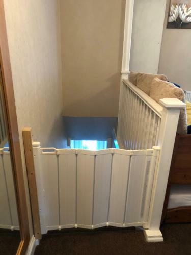 Apartamento Sawyers Lodge