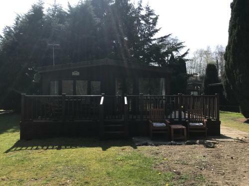 Sherdale Lodge