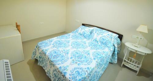 Apartamento Con Vistas En El Centro De Carril