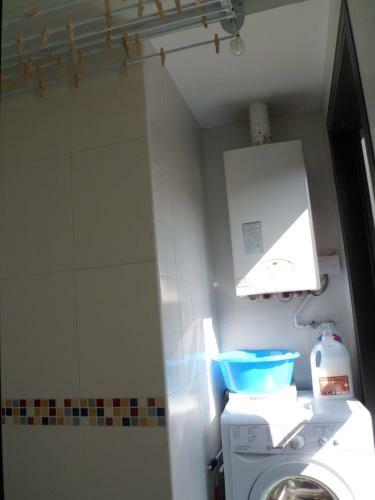 Apartamento As Xenetas