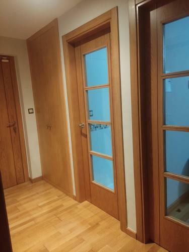 Apartamento As Xenetas