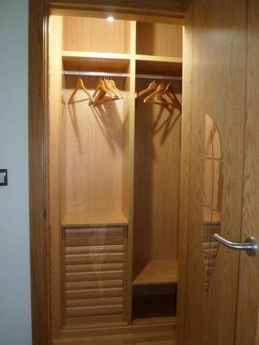 Apartamento As Xenetas