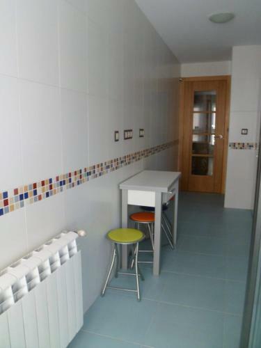 Apartamento As Xenetas