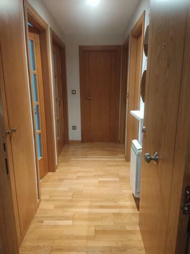 Apartamento As Xenetas