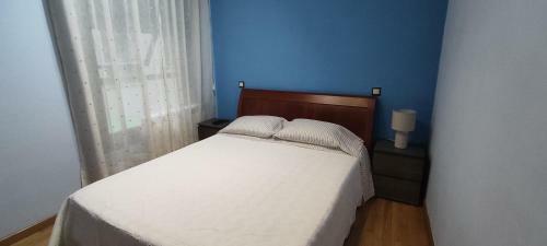 Apartamento As Xenetas