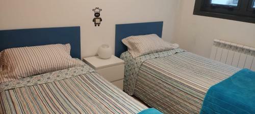 Apartamento As Xenetas