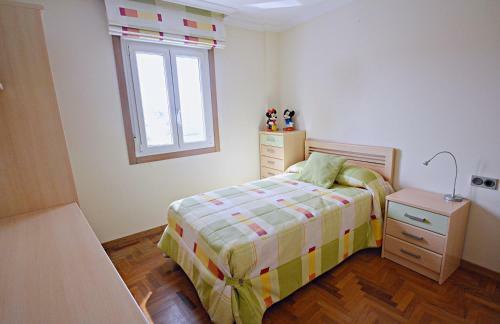 Apartamento De Playa En Villajuan
