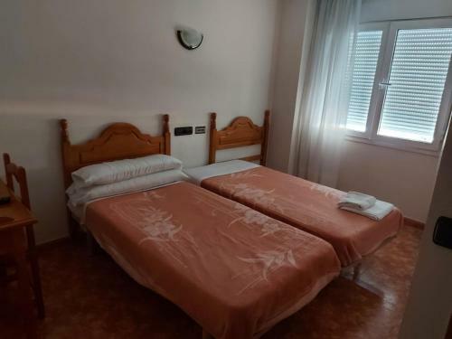 Posada Hostal Linares