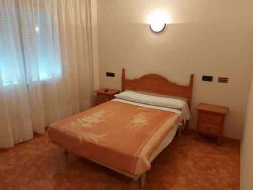 Posada Hostal Linares