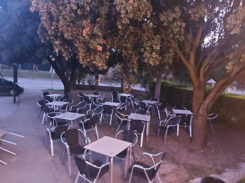 Posada Hostal Linares