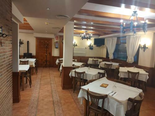 Posada Hostal Linares
