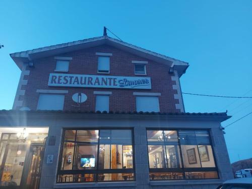Posada Hostal Linares