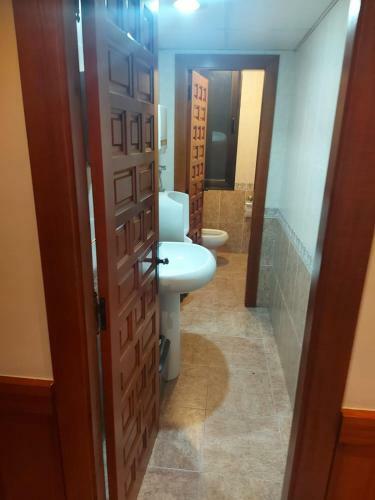 Posada Hostal Linares