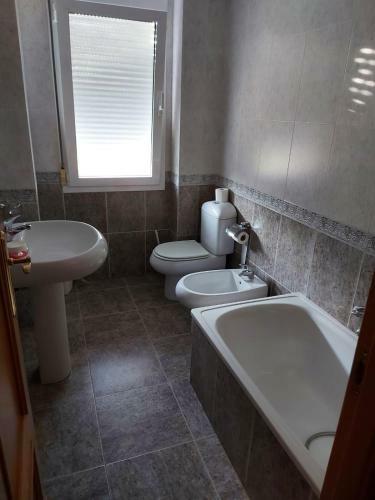 Posada Hostal Linares