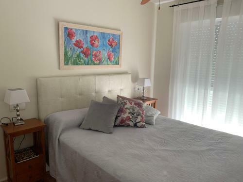 Apartamento Atico Vera Playa