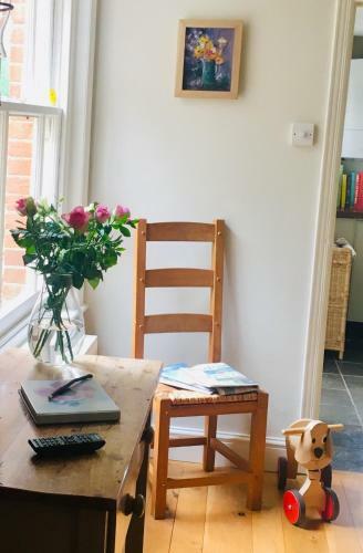Twin Cottage, New Forest National Park