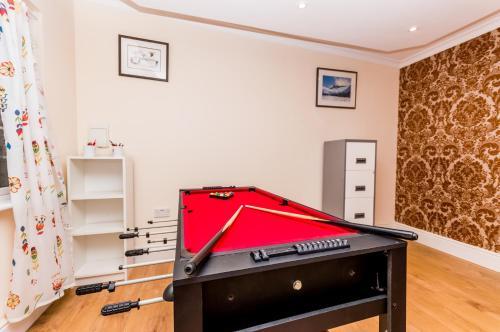Burnham House - Labrad Homes