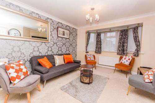 Burnham House - Labrad Homes