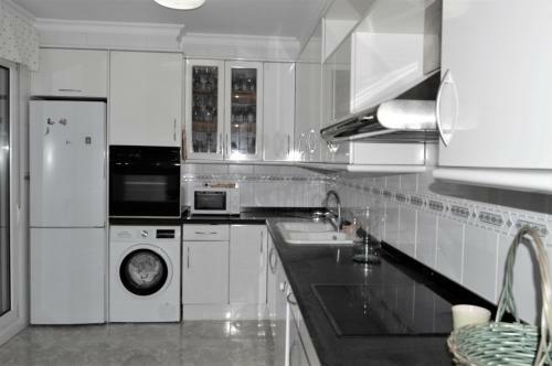 Apartamento Piso Paseo Mar�timo