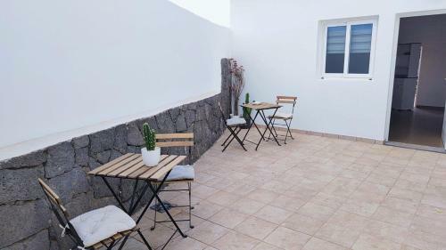 Apartamento Felicidad