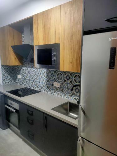 Apartamento En Z�jar