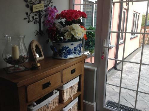 Bed & Breakfast Bramley Cottage