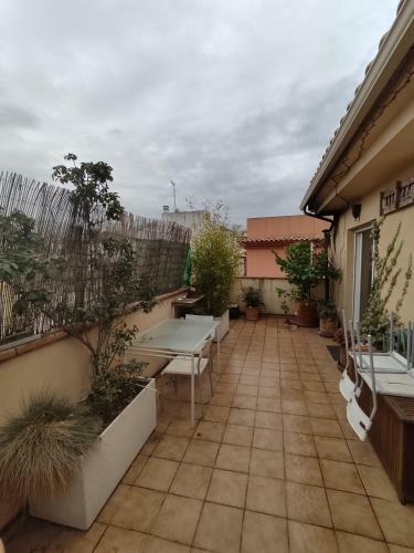 Apartamento La Paquita