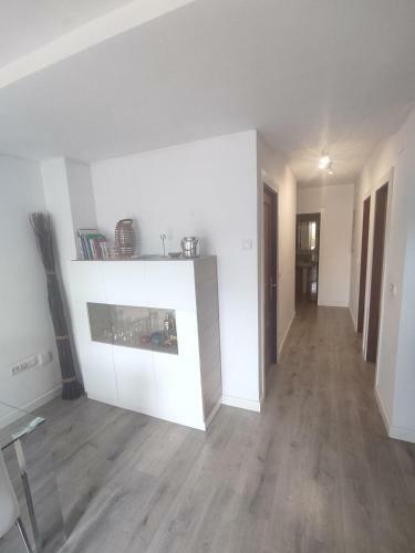 Apartamento La Paquita