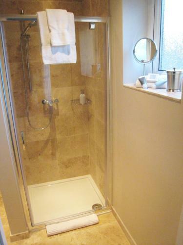 Bed & Breakfast Oak Tree Lodge & Holiday Parking