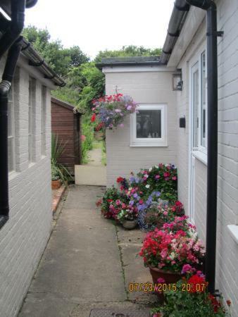 Bed & Breakfast Oak Tree Lodge & Holiday Parking