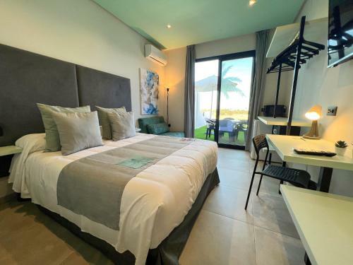 Hostal On The Residence
