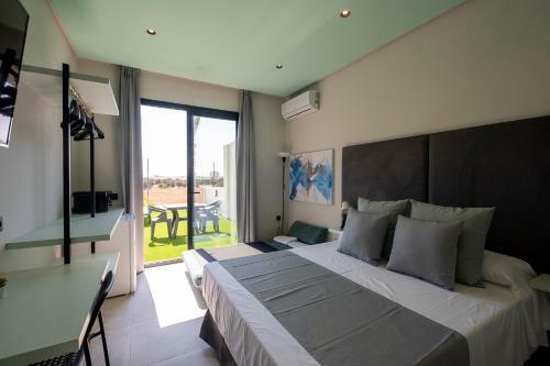 Hostal On The Residence