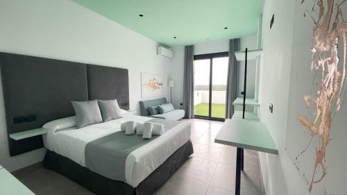 Hostal On The Residence