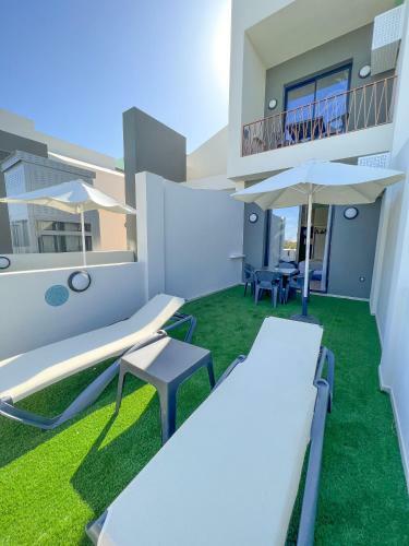 Hostal On The Residence