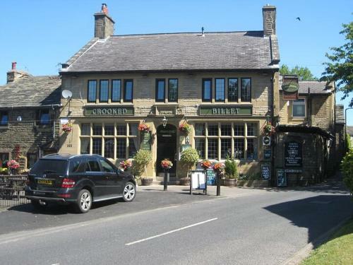 Hostal The Guest House Worsthorne