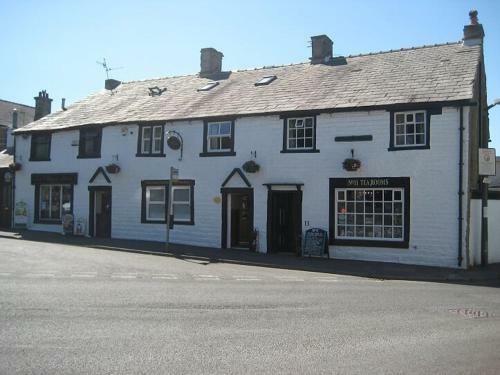 Hostal The Guest House Worsthorne