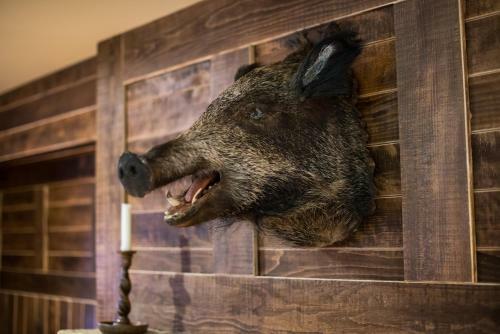 Bed & Breakfast Barley Mow